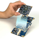 Illustration for article titled Via Mobile-ITX Platform is Half the Size of the Pico-ITX, Still Powerful